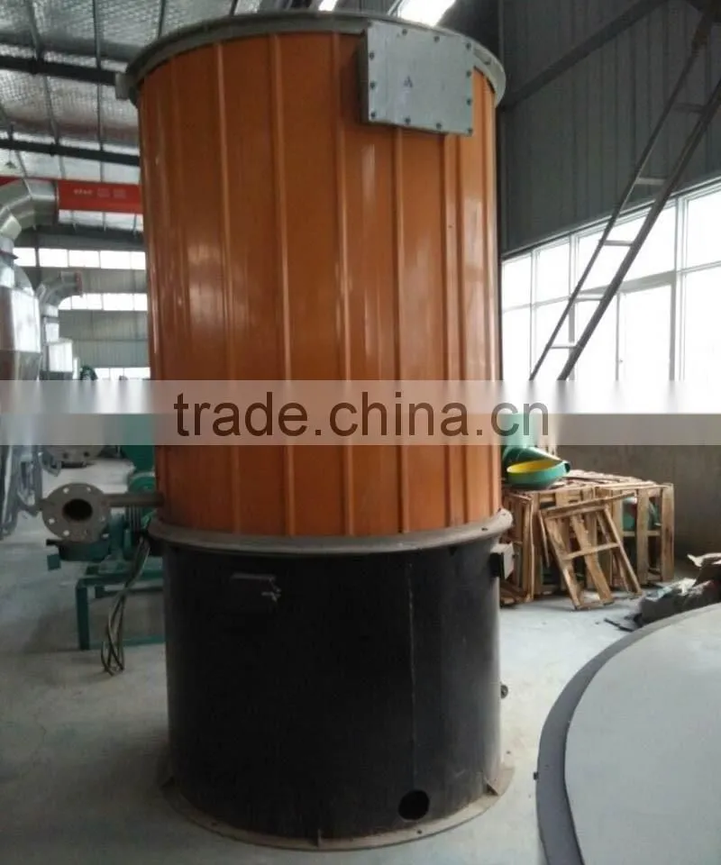 best price 1TPD stainless steel oil refinery machine for crude soybean oil