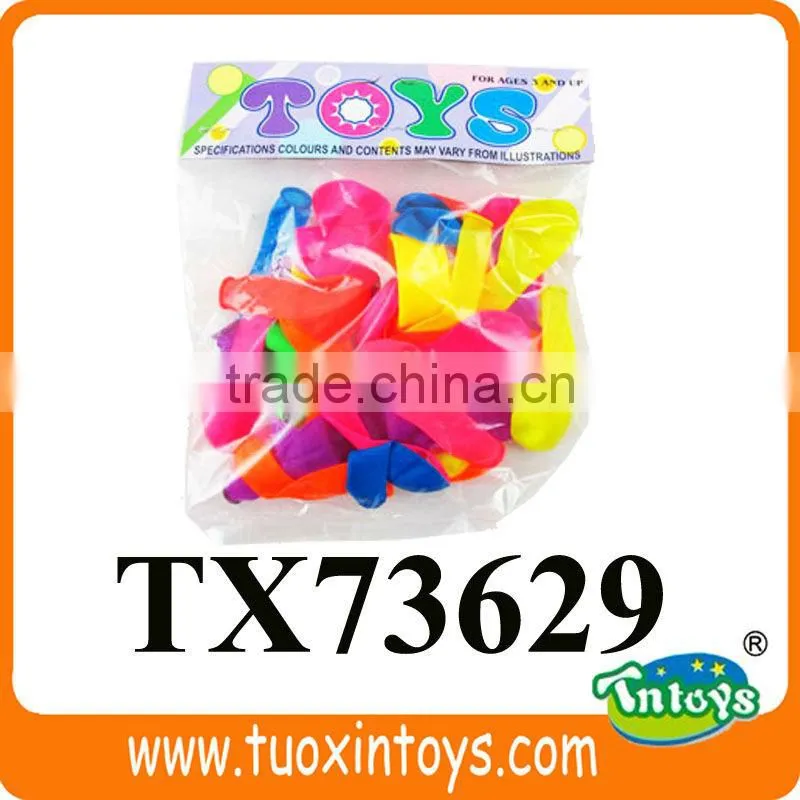 durable printable happy birthday balloons