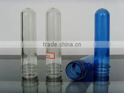 500ml PET Plastic Mineral Water Bottle Preform
