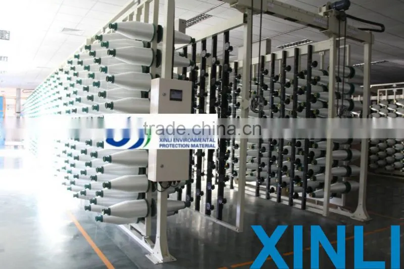 high quality fiberglass filter bag standard for power plant and other industrial