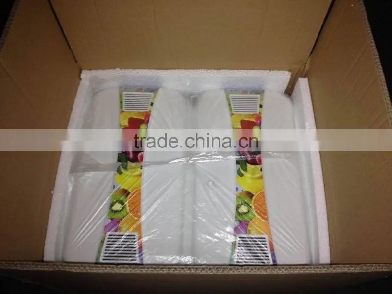 GRT - 118L Cold Beverage Juice Dispenser