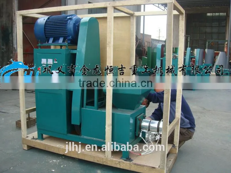 cocnut briquette charcoal machine with high quality and low price