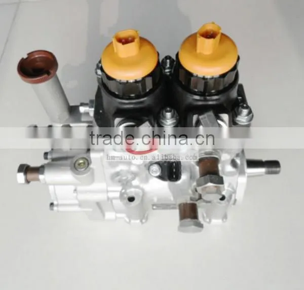 original fuel pump 094000-0660/R61540080101