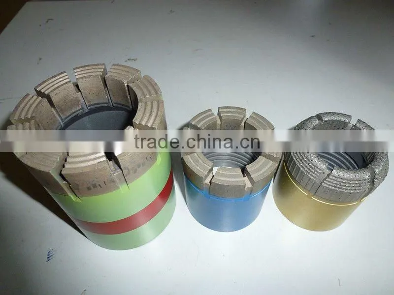 diamond core bit favorite price superior quality china