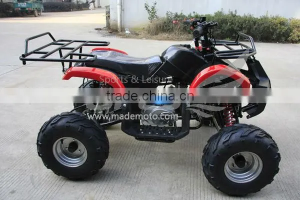 Low Price on sale of 50cc gas quadricycle bikes