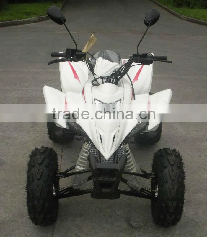 350cc water-cooling Sports ATV/350cc/450cc All terrain vehicles (TKA350E)