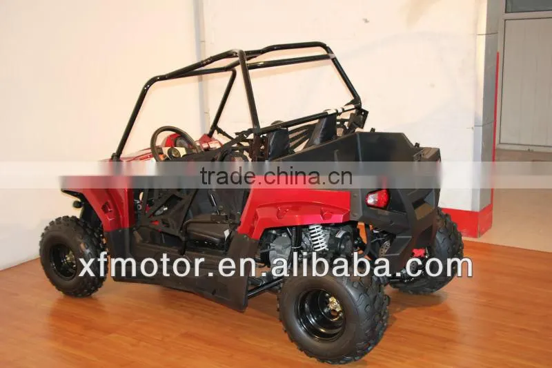 utv 4x4