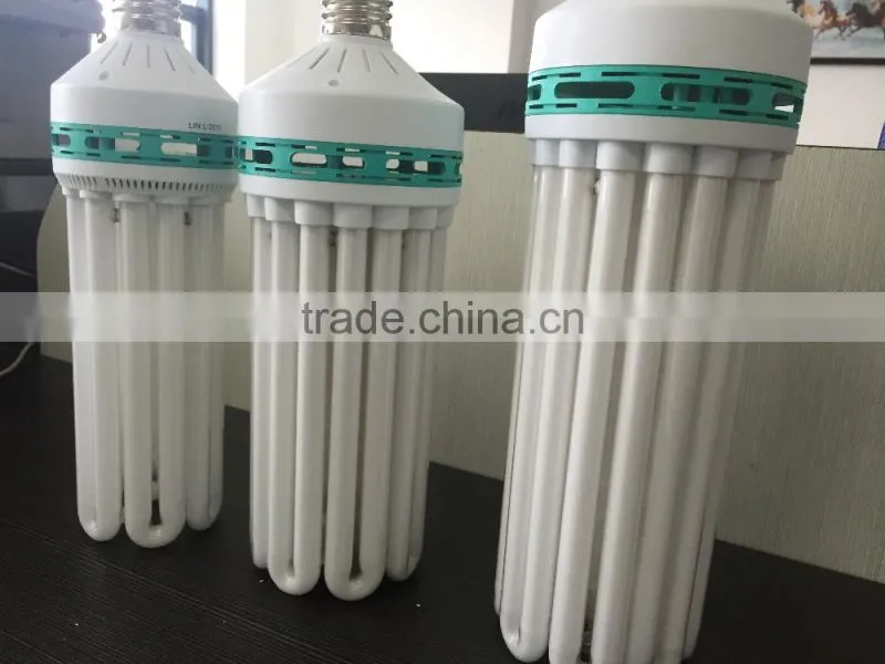 5U 125W grow light bulbs for Hydroponics