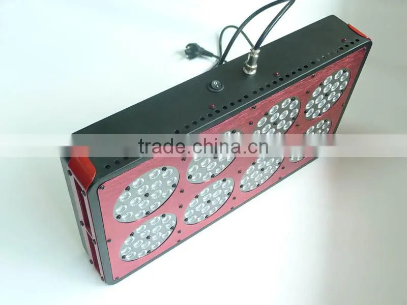 apollo 8 led grow light
