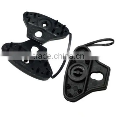 sun shade net, plastic HDPE shade net clips