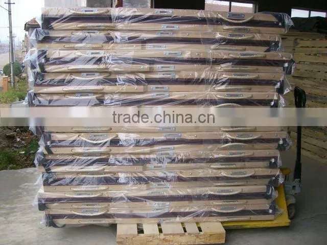 7' long Heavy Duty Piano Skids Boards