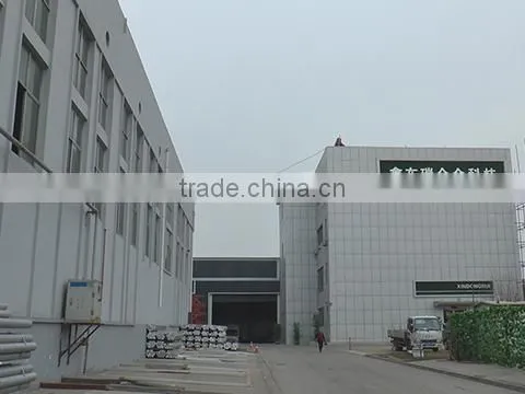 Hebei Xindongrui Alloy Material Technology Co., Ltd. company overview - view 1