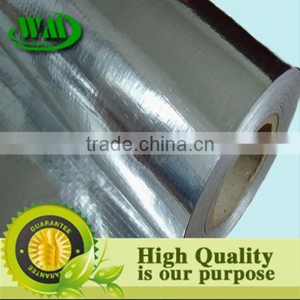 pe woven laminate aluminum sheet