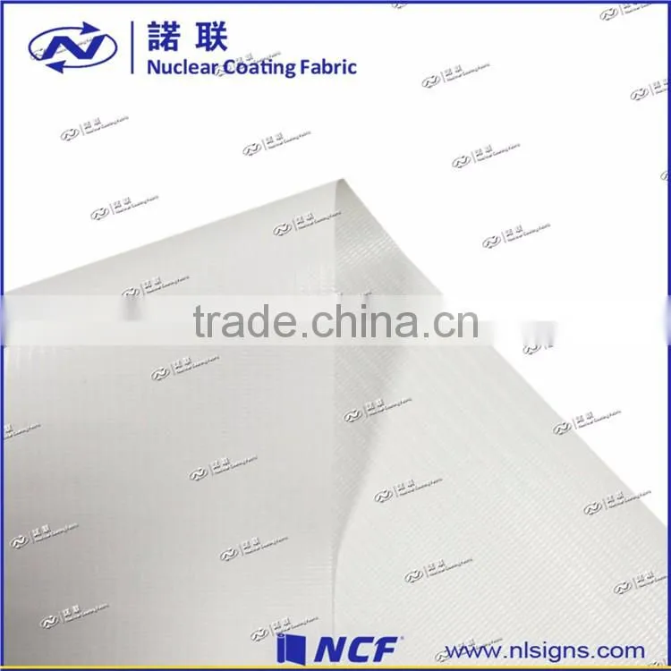 High Standard Tensile Strength Flex Banner Sample Design