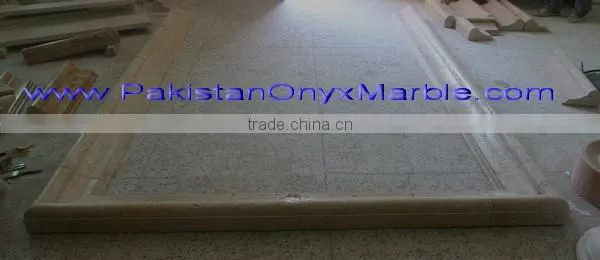 MODERN DESIGN MARBLE WINDOW SURROUND
