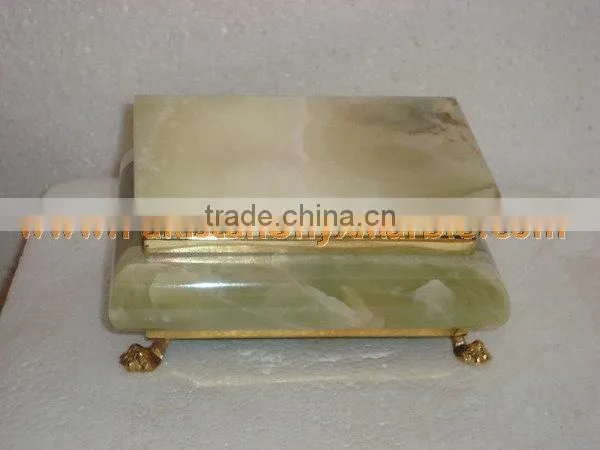 EXPORT QUALITY WHOLESALE 2017 ONYX JEWELRY REACTANGULARE BOXES