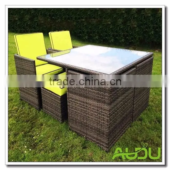 Audu Greeen Lawn Garden Home Casual Outdoor Furniture