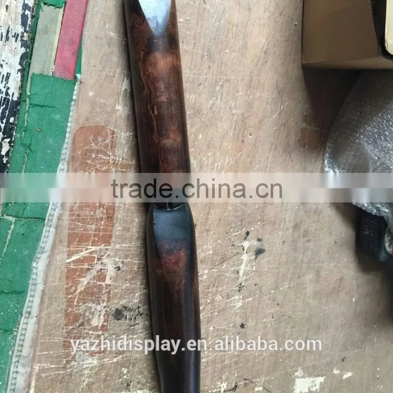 Long arms Wooden Hand Mannequin Dispaly
