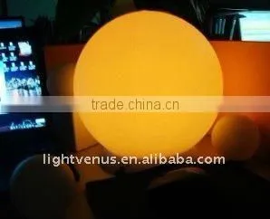 led glowing orb led pool light led glow swimming pool ball swimming pool led lights