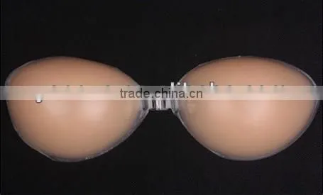 Bra,silicone bra, silicone invisible bra
