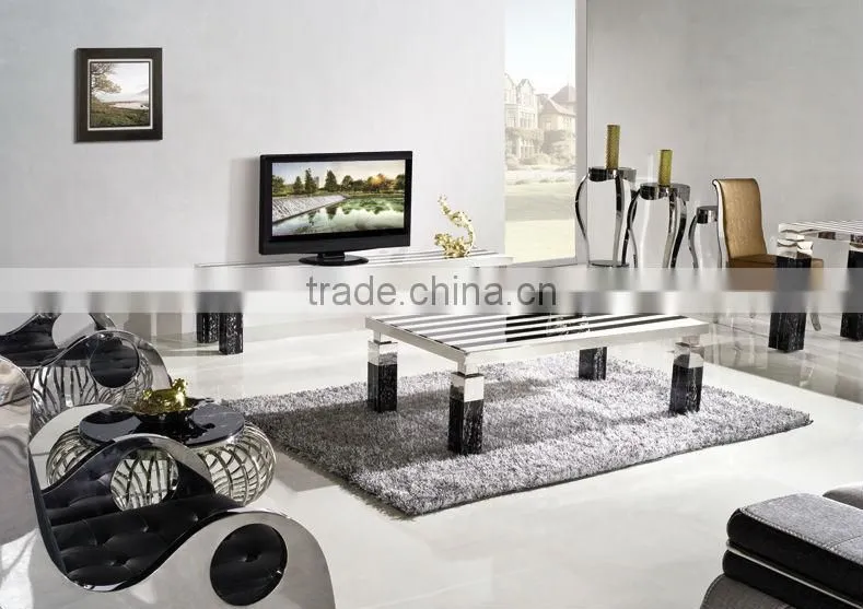 High quality metal TV Cabinet unit E338
