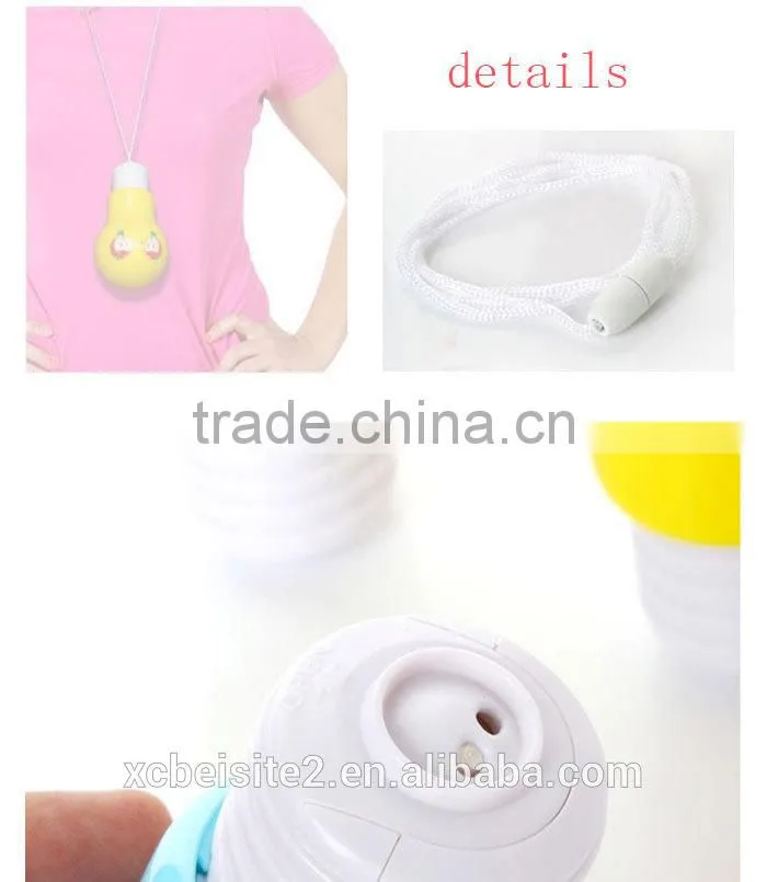 J109 fashion mini electrical fan