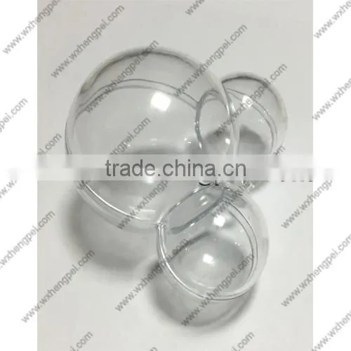 Cleverish portable cute transparent mickey plastic storage jewelry wedding box kit