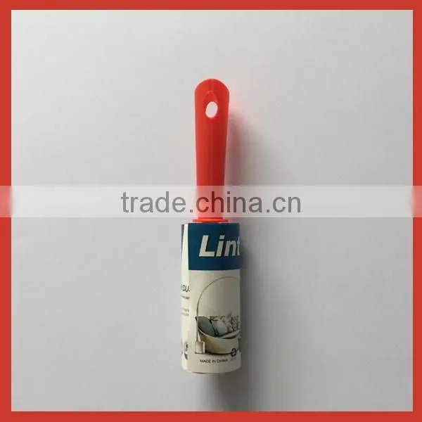 2016 New Product Household Cleaning Lint Rollers For Clothes