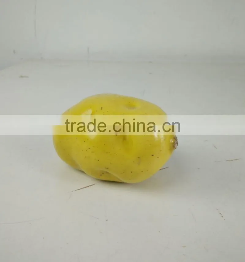 decorative artificial tomato fake potato lifelike onion wholesale
