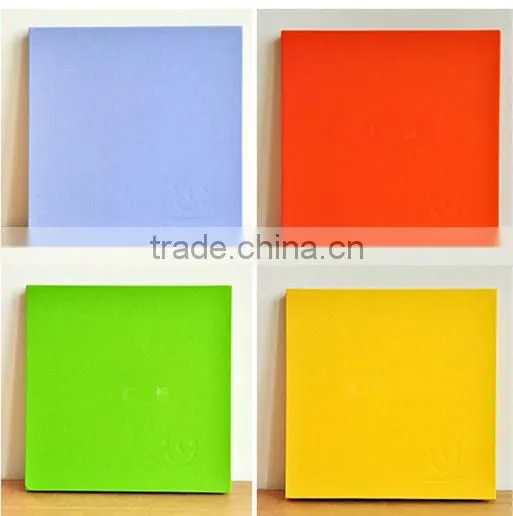 Square DIY handmade photo frame