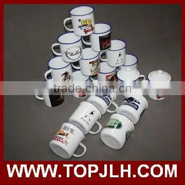 promotional best dye sublimation 15oz ceramic mug print price