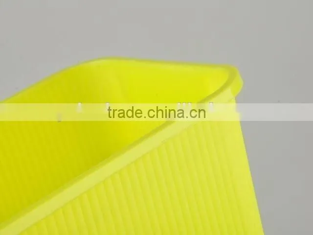 Household Garbage Can/Rubbish Bin/Plastic Trash Can