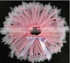 lime hot pink tutus handmade tutus posh tutus for girls