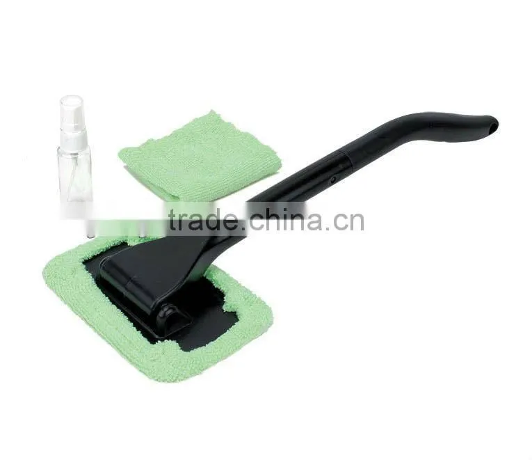 car windshield brush
