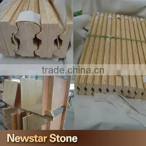 Exterior Marble Window Sill Tiles