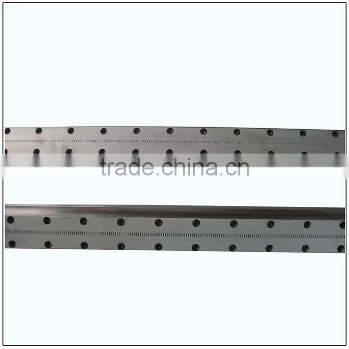 2016 BEST SELL PVC COIL MAT FLOORING MAT EXTRUSION T-die