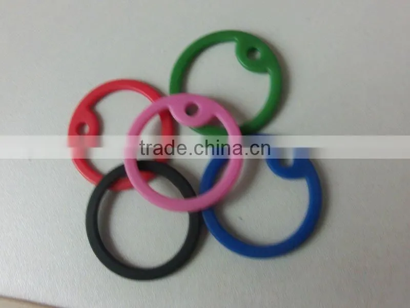 silicon dog tag silencer silicon pet tag silencer