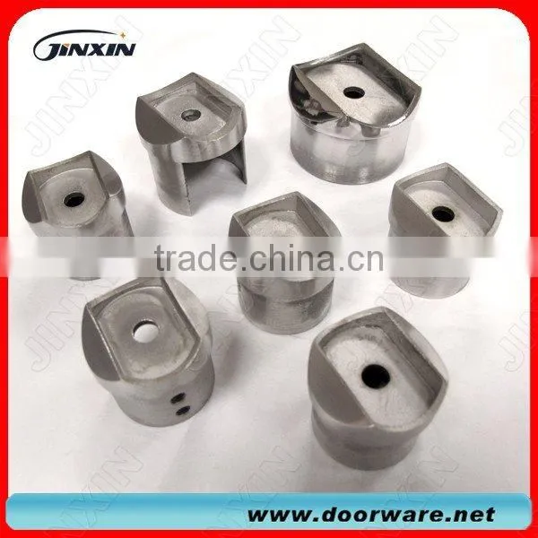 Channel Pipe Connectors And End Cap(YK-9495)