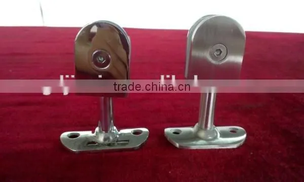 New Design Glass Handrail Fixing Bracket