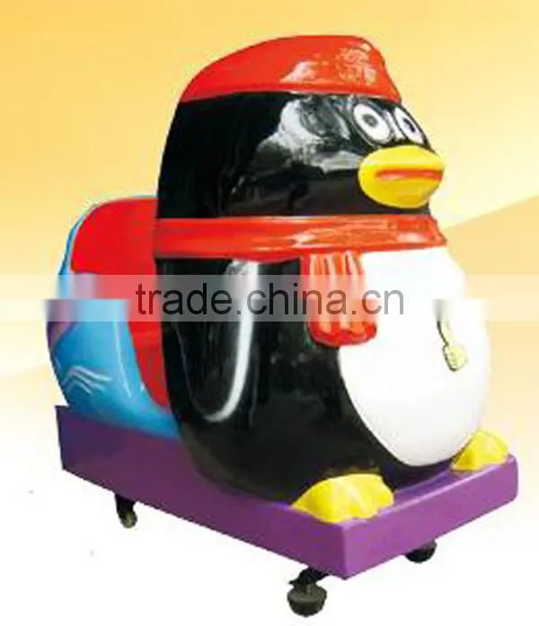 american hot sale kiddie spring rides