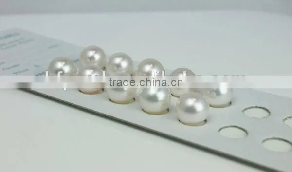 reasonable price loose 4.5-5mm Akoya pearls