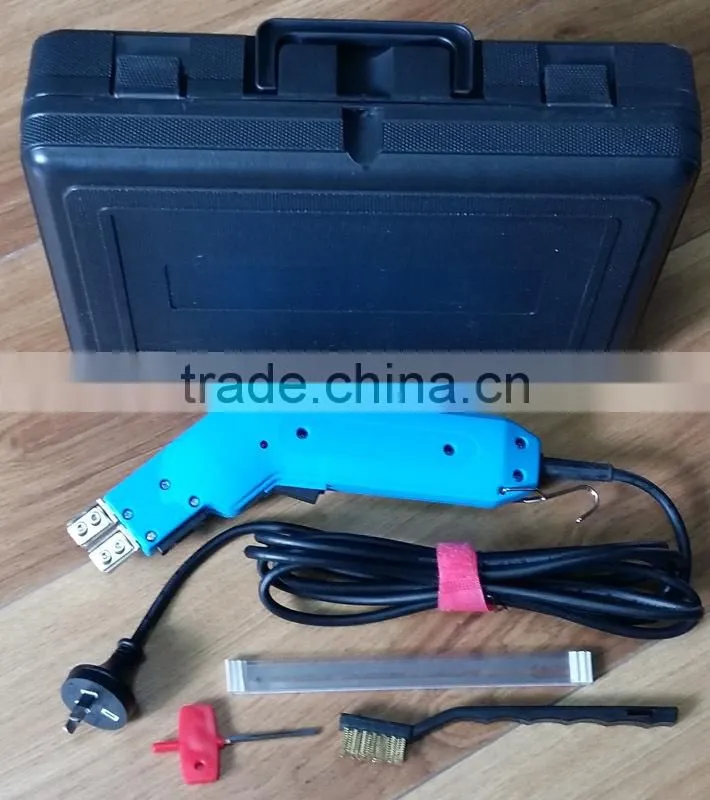 190W Professional Hand Held Foam Cutting Tool Portable Electric EPS Foam Cutter Hot Knife GW8121