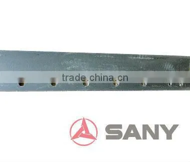 Price SANY Spare Parts , Motor Grader Blade