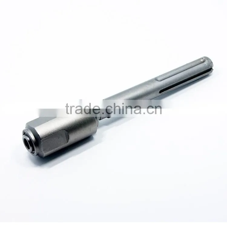 High quality SDS Max to SDS Plus Adaptor SDS MAX Shank
