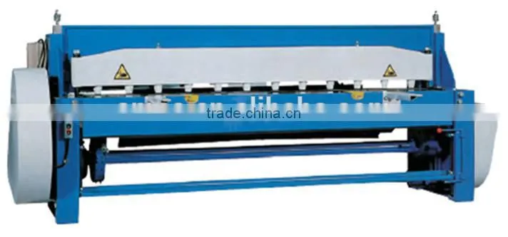 simple construction mechanic shear machine for sale