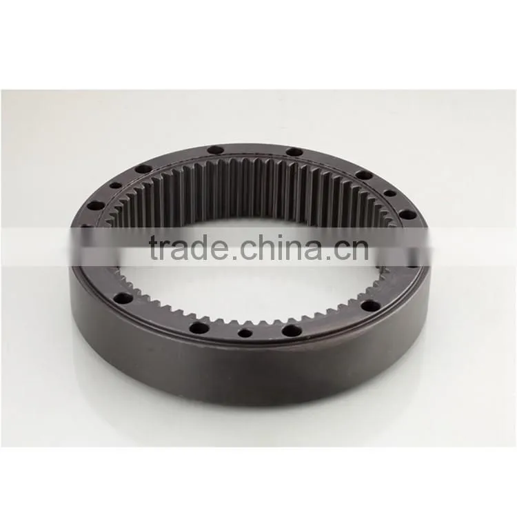 OEM&ODM Good quality-Spinning Machinery Parts-Gear box