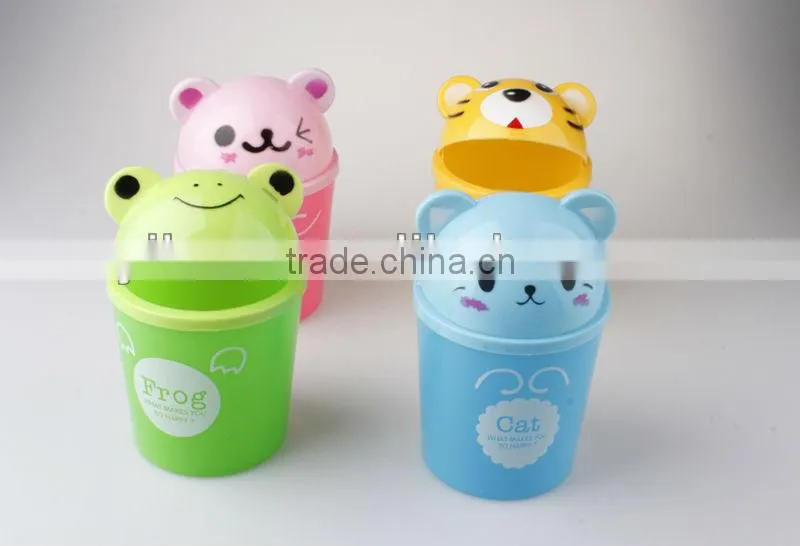 Mini Waste Bin