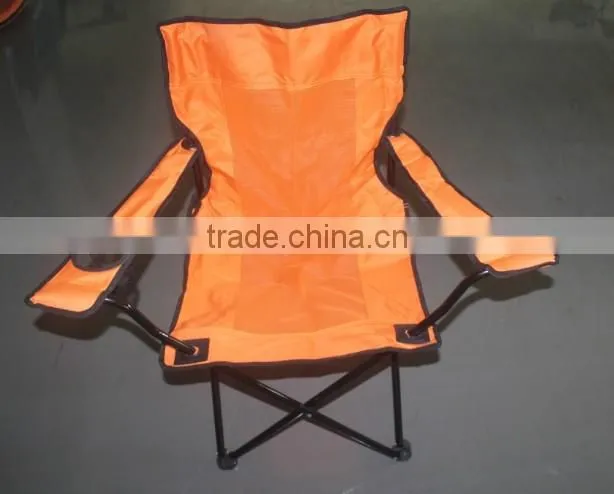 Hot selling foldable camp chair