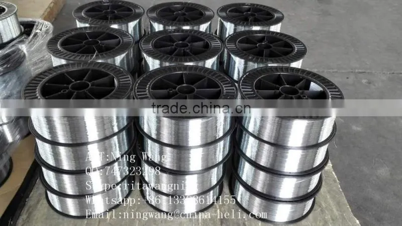 China factory Bindery round stitching wire