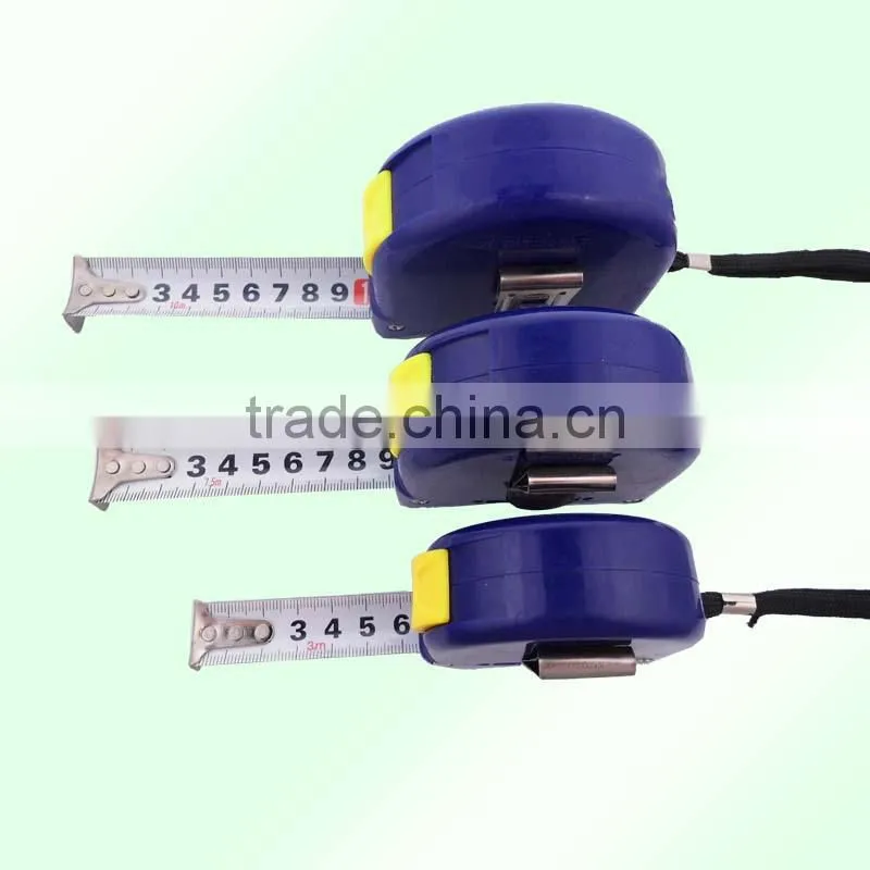 G6009 ABS case steel measuring tape